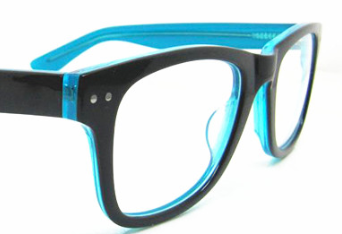 Montures de lunettes